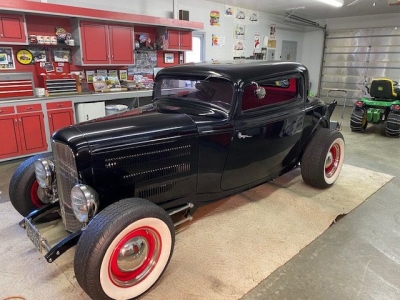 1932 Ford Hot Rod for sale