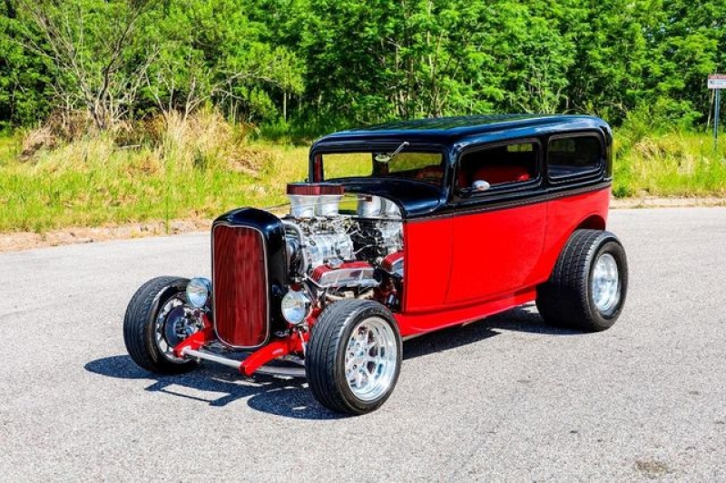 1932 Ford Hot Rod for sale in Riverhead, New York (ID-89367)