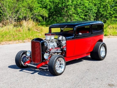 1932 Ford Hot Rod for sale