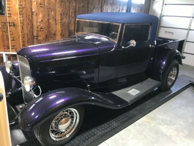 1932 Ford Pickup for sale