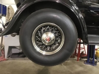 1932 Ford Phaeton for sale in Michigan (ID-89613)