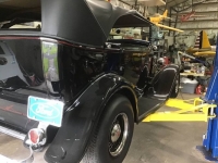 1932 Ford Phaeton for sale in Michigan (ID-89613)