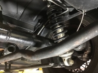 1932 Ford Phaeton for sale in Michigan (ID-89613)