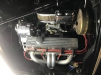 1932 Ford Phaeton for sale in Michigan (ID-89613)