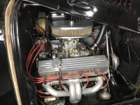 1932 Ford Phaeton for sale in Michigan (ID-89613)