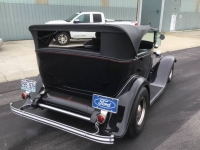 1932 Ford Phaeton for sale in Michigan (ID-89613)