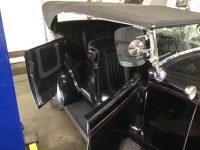 1932 Ford Phaeton for sale in Michigan (ID-89613)