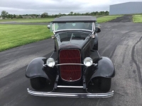1932 Ford Phaeton for sale in Michigan (ID-89613)