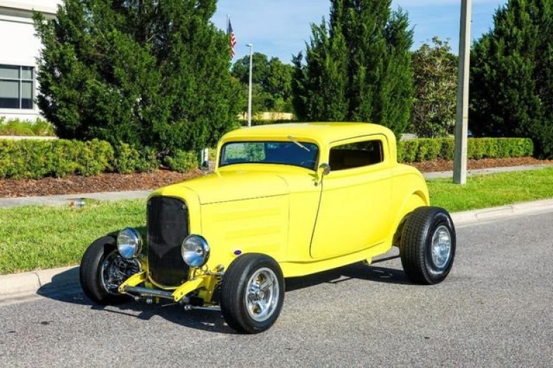 1932 Ford Model 18 for sale in Riverhead, New York (ID-89922)