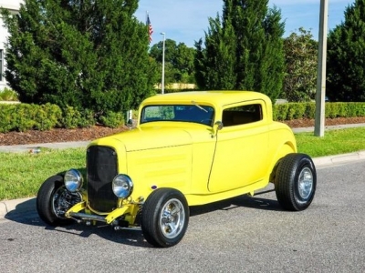 1932 Ford Model 18 for sale