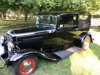 1932 Ford Sedan for sale
