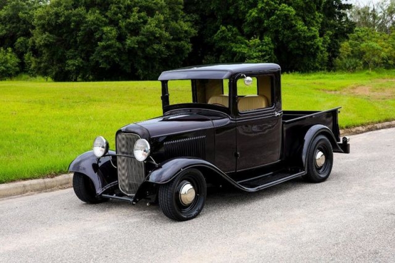 1932 Ford Model B for sale in Riverhead, New York (ID-91203)