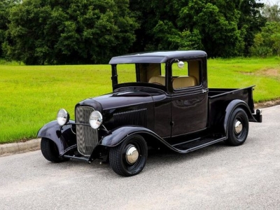 1932 Ford Model B for sale