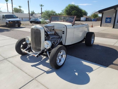 1932 Ford Roadster for sale