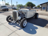 1932 Ford Roadster for sale in Michigan (ID-91325)