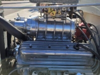1932 Ford Roadster for sale in Michigan (ID-91325)