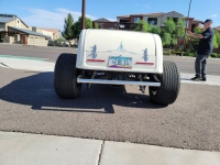 1932 Ford Roadster for sale in Michigan (ID-91325)