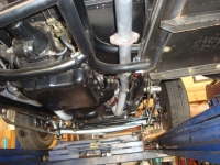 1932 Ford Roadster for sale in Michigan (ID-92114)