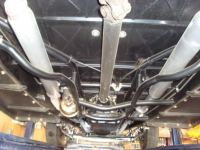 1932 Ford Roadster for sale in Michigan (ID-92114)