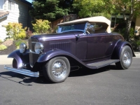 1932 Ford Roadster for sale in Michigan (ID-92114)