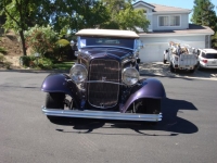 1932 Ford Roadster for sale in Michigan (ID-92114)
