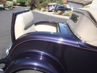 1932 Ford Roadster for sale in Michigan (ID-92114)