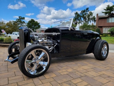 1932 Ford Highboy for sale
