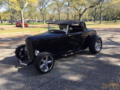 1932 Ford Highboy for sale