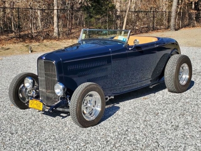 1932 Ford Dearborn for sale