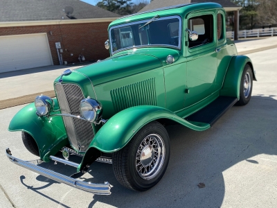 1932 Ford Model B for sale