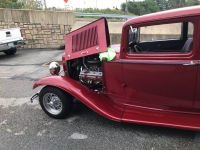 1932 Ford 2-Dr Sedan for sale in Lancaster, Pennsylvania (ID-102168)