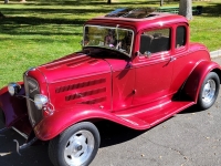 1932 Ford Street Rod for sale in Denver, Colorado (ID-108598)