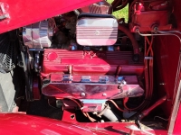 1932 Ford Street Rod for sale in Denver, Colorado (ID-108598)