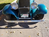 1932 Ford Street Rod for sale in Greeley, Colorado (ID-108602)