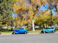 1932 Ford Street Rod for sale in Greeley, Colorado (ID-108602)