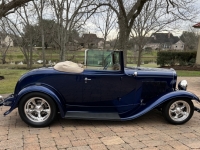1932 Ford Cabriolet for sale in Houston, Texas (ID-112930)