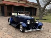 1932 Ford Cabriolet for sale in Houston, Texas (ID-112930)