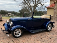 1932 Ford Cabriolet for sale in Houston, Texas (ID-112930)
