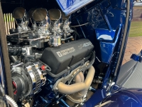1932 Ford Cabriolet for sale in Houston, Texas (ID-112930)