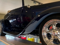 1932 Ford Cabriolet for sale in Houston, Texas (ID-112930)