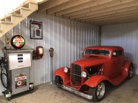 1932 Ford Coupe for sale in Summerside, Prince Edward Island (ID-116648)