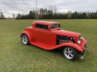 1932 Ford Coupe for sale in Summerside, Prince Edward Island (ID-116648)