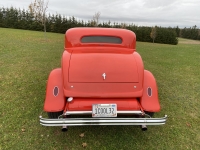 1932 Ford Coupe for sale in Summerside, Prince Edward Island (ID-116648)