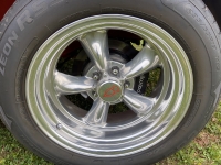 1932 Ford Coupe for sale in Summerside, Prince Edward Island (ID-116648)