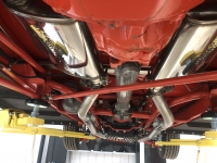 1932 Ford Coupe for sale in Summerside, Prince Edward Island (ID-116648)