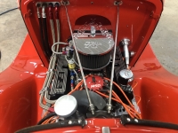 1932 Ford Coupe for sale in Summerside, Prince Edward Island (ID-116648)