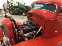1932 Ford Coupe for sale in Summerside, Prince Edward Island (ID-116648)