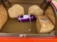 1932 Ford Coupe for sale in Summerside, Prince Edward Island (ID-116648)