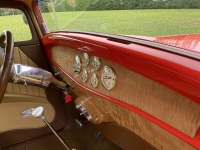 1932 Ford Coupe for sale in Summerside, Prince Edward Island (ID-116648)