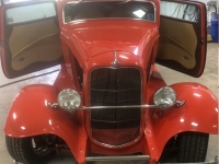 1932 Ford Coupe for sale in Summerside, Prince Edward Island (ID-116648)